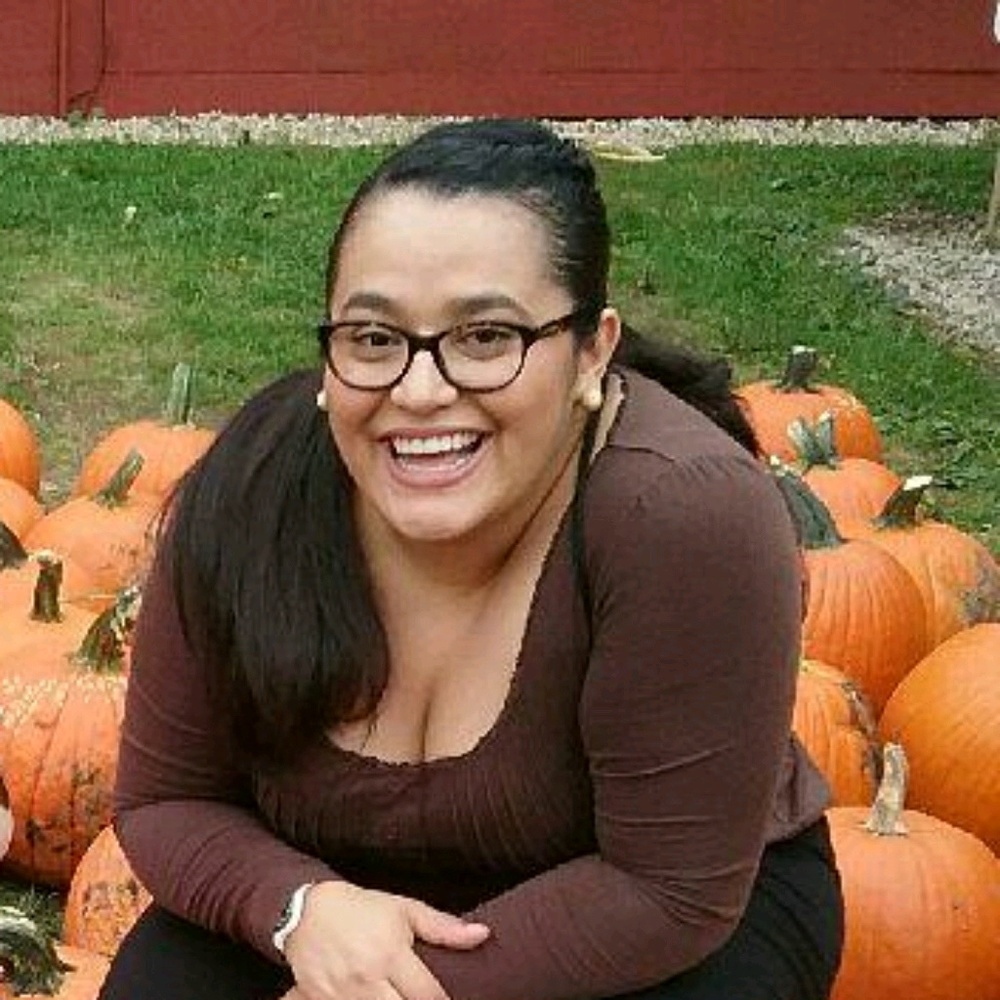 Meet your Posher, Ingrid